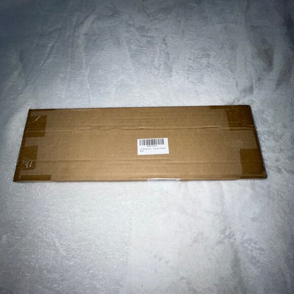 Vertical Welcome Word Sign for Porch Front Door Entryway Rustic Wooden Plaque - Picture 4 of 5